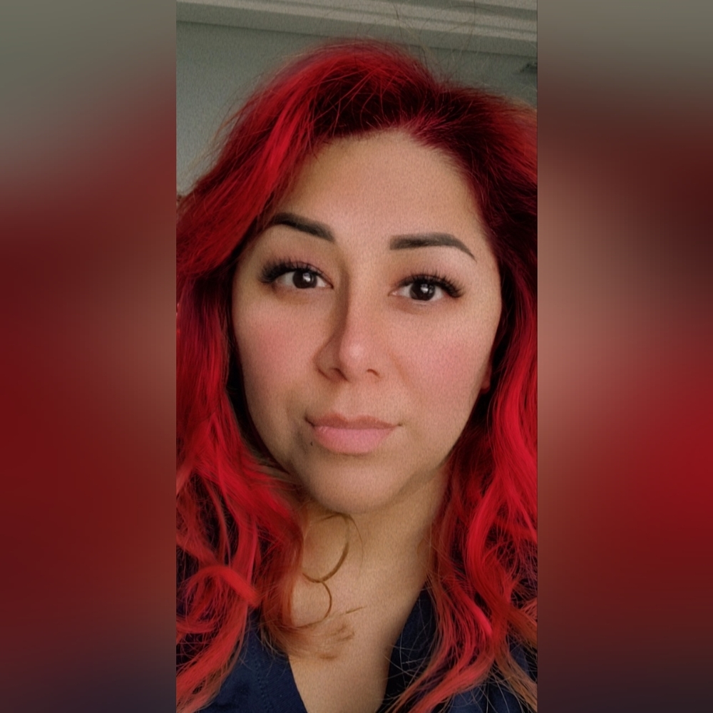 Meet your Posher, Sandra